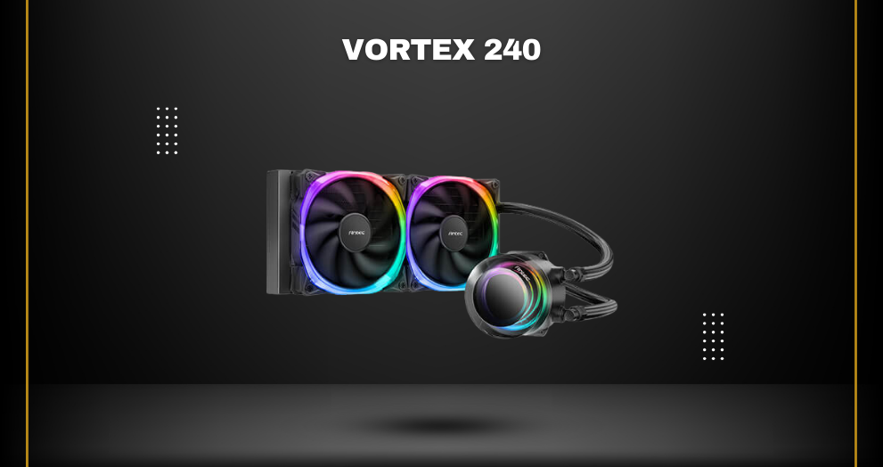 Vortex 240 ARGB