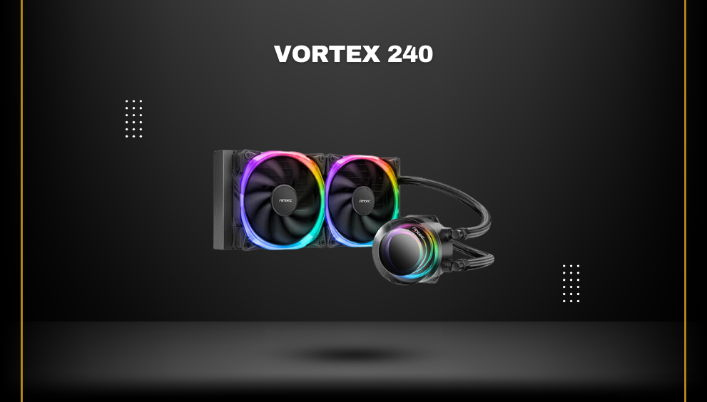 Vortex 240 ARGB