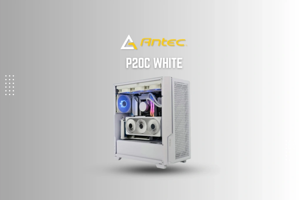 P20C WHITE