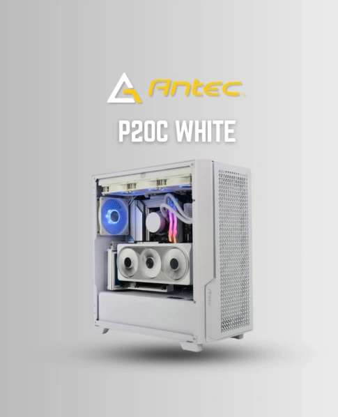 P20C WHITE