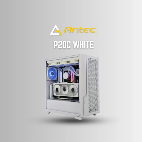 P20C WHITE