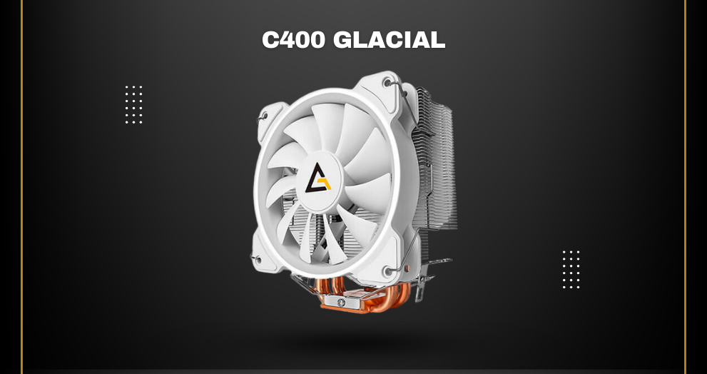 C400 Glacial