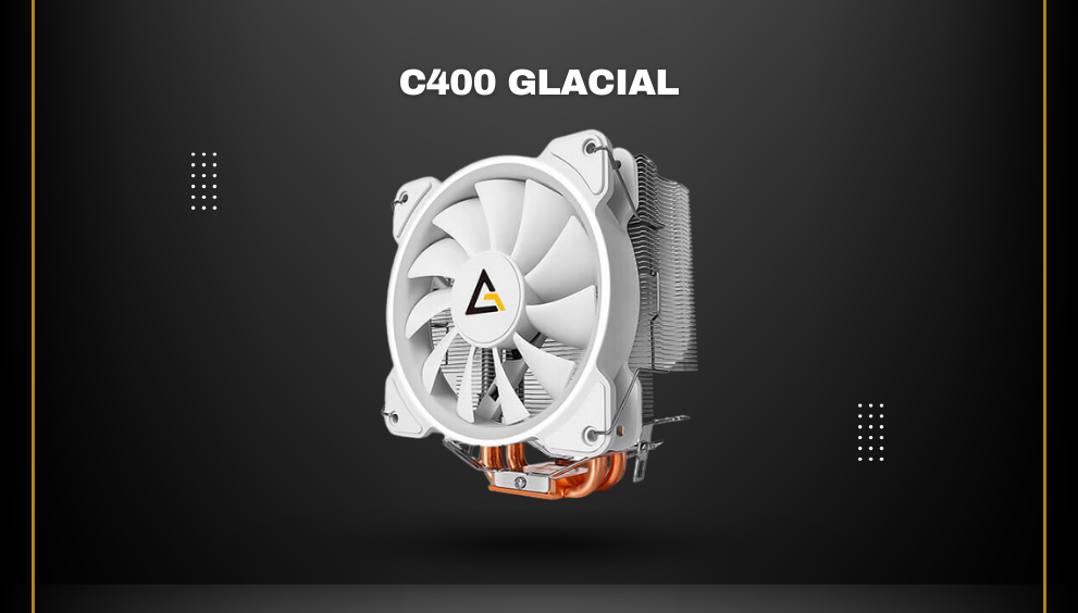 C400 Glacial