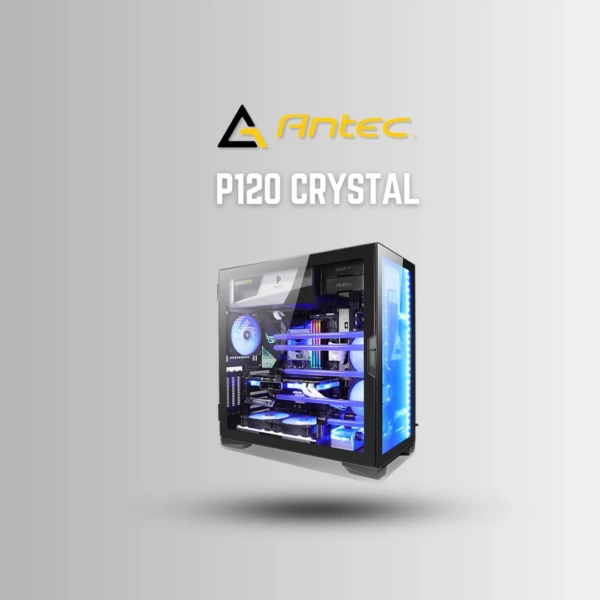 P120 CRYSTAL