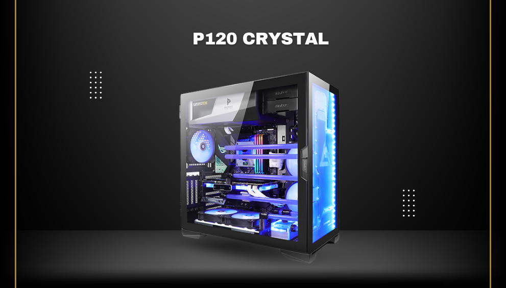 P120 CRYSTAL