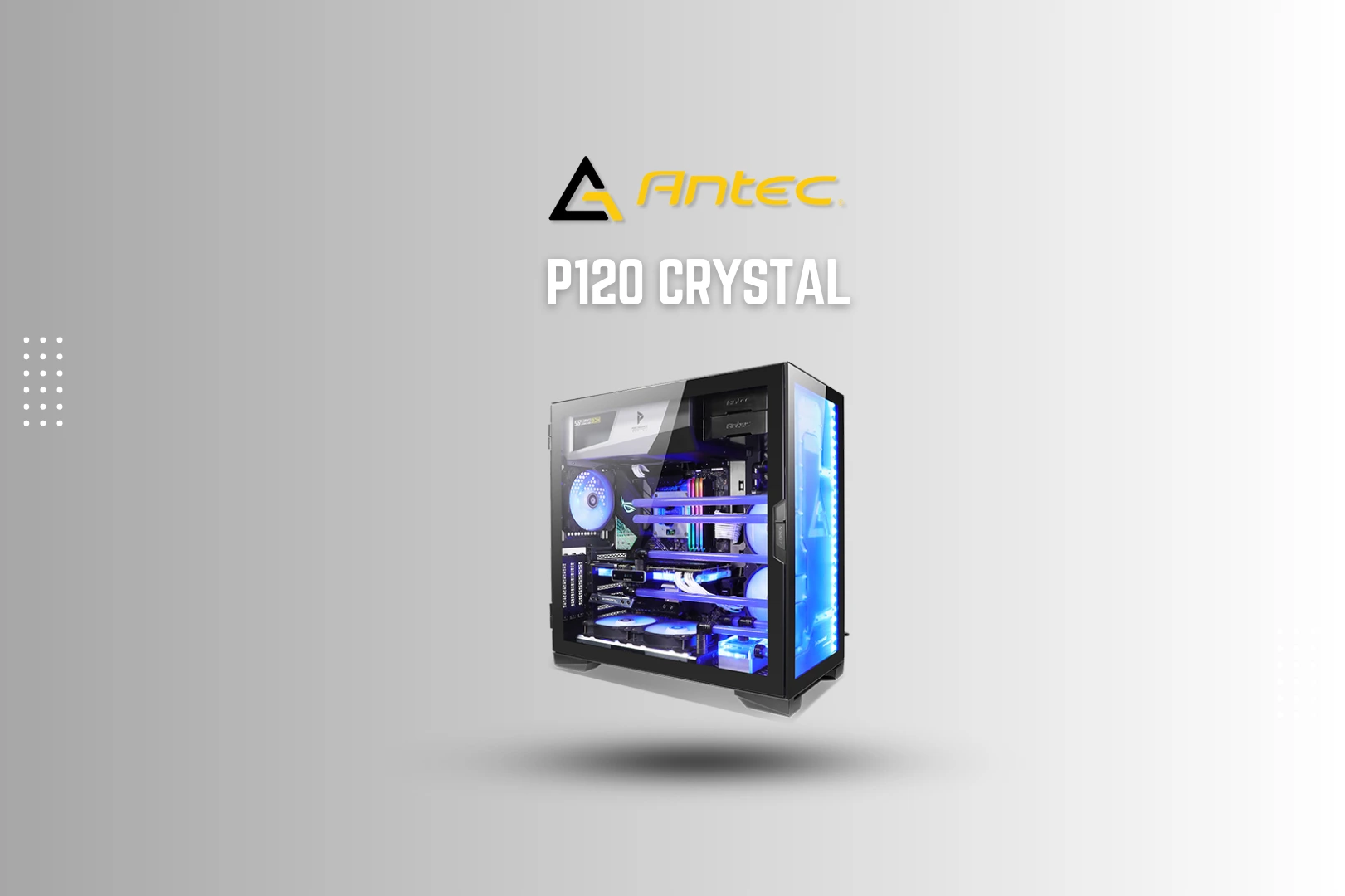 P120 CRYSTAL