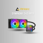 SYMPHONY 360 ARGB White