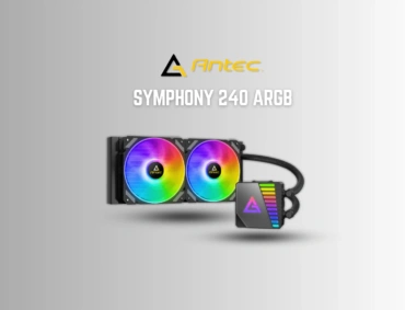 SYMPHONY 240 ARGB