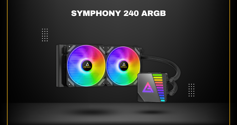 SYMPHONY 240 ARGB