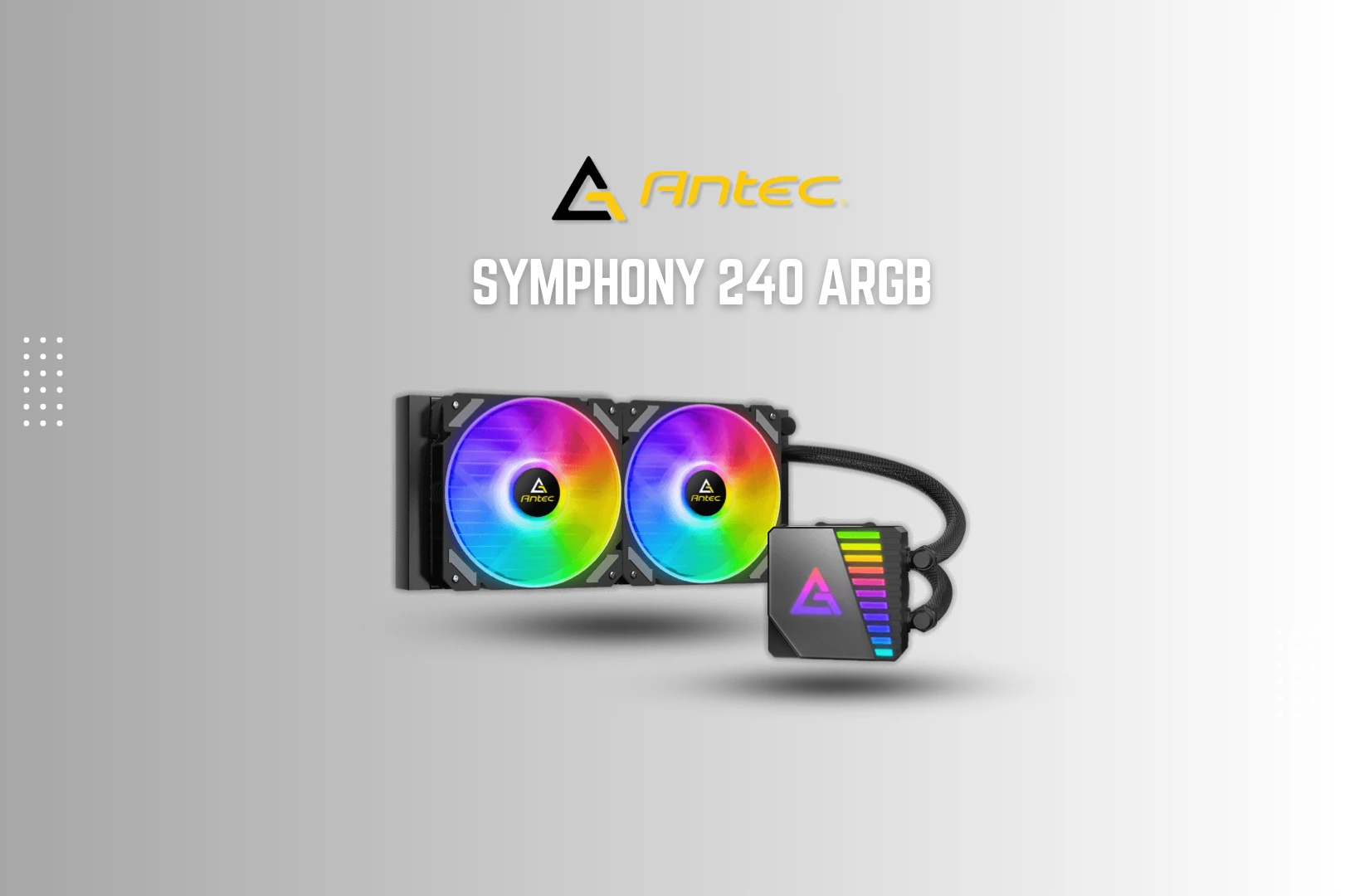 SYMPHONY 240 ARGB