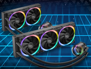 Upgrade your PC with Antec's AMD Socket AM5-compatible coolers for peak performance. Discover more here.