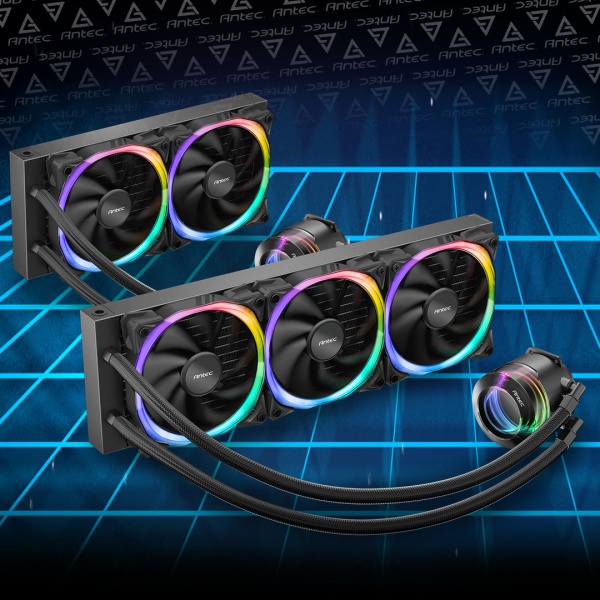 Atualize seu PC com coolers compatíveis com AMD Socket AM5 da Antec para desempenho máximo. Descubra mais aqui.