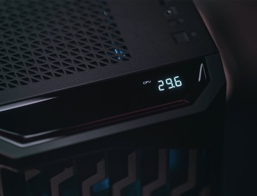 Antec Teases New Top-of-the-Line PC Case Launch: Sneak Peek Video Revealed