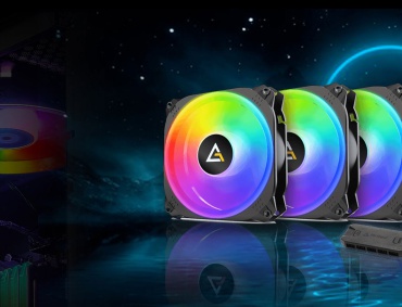 The Ultimate Guide to Antec's Prizm and Prizm X ARGB Fans