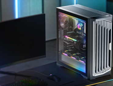 Antec Performance 1 FT Video Revealed: High-Performance Full-Tower Gaming PC Case