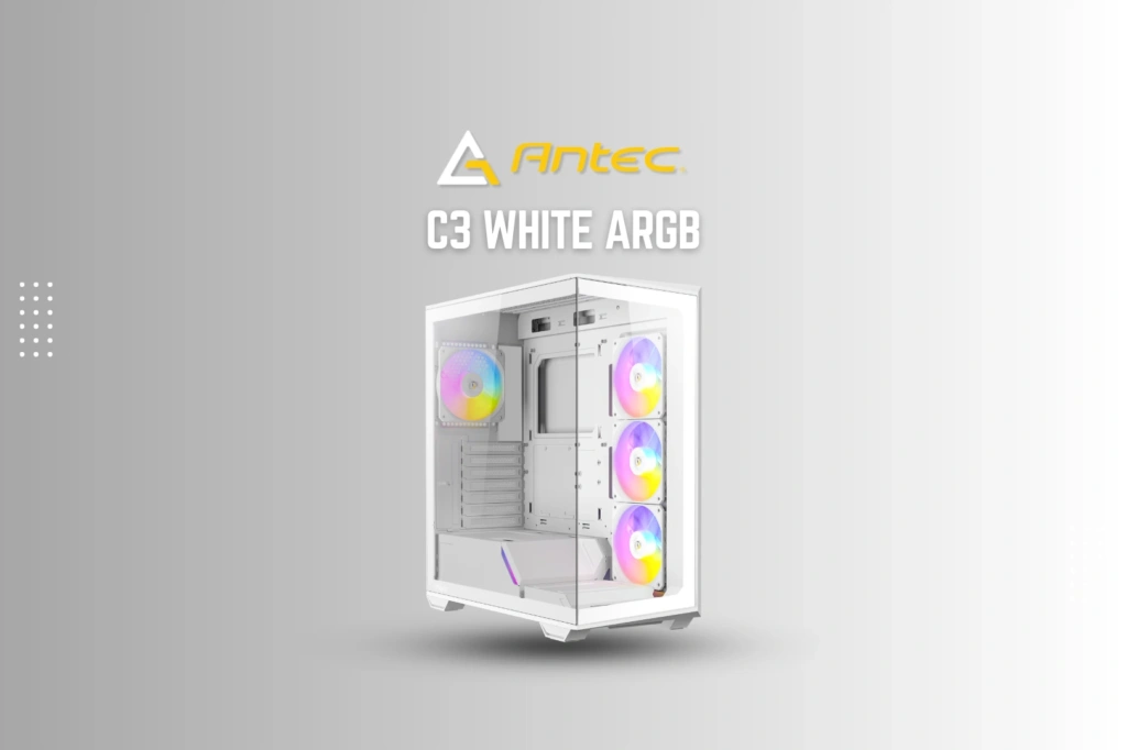 C3 White ARGB