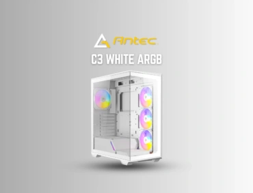 C3 White ARGB