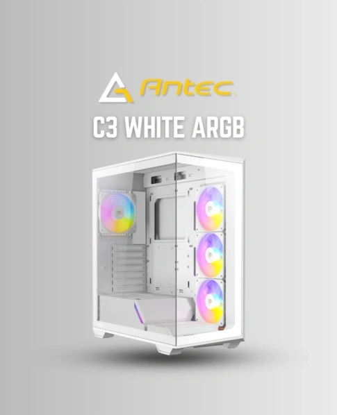 C3 White ARGB