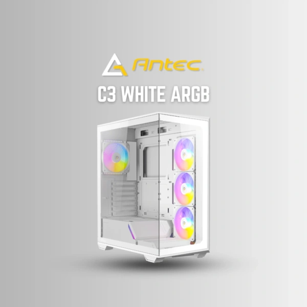 C3 White ARGB