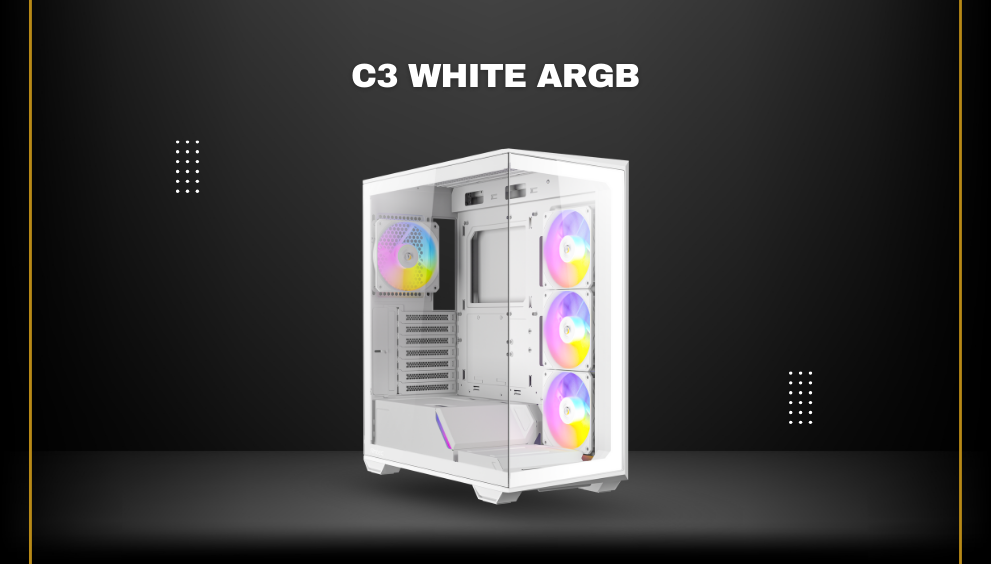 C3 White ARGB