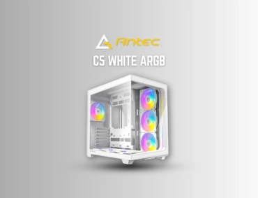 C5 ARGB WHITE