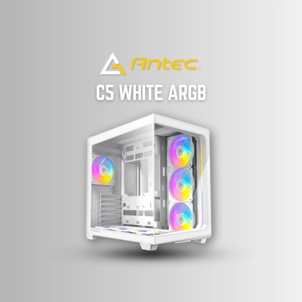 C5 ARGB WHITE