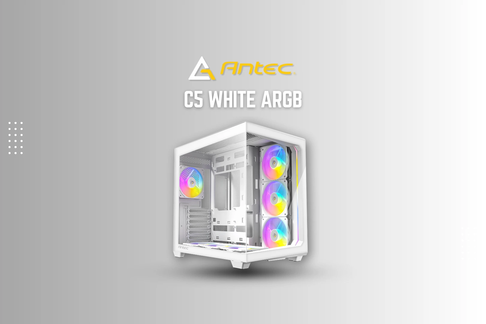 C5 ARGB WHITE