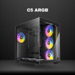 C5 ARGB WHITE