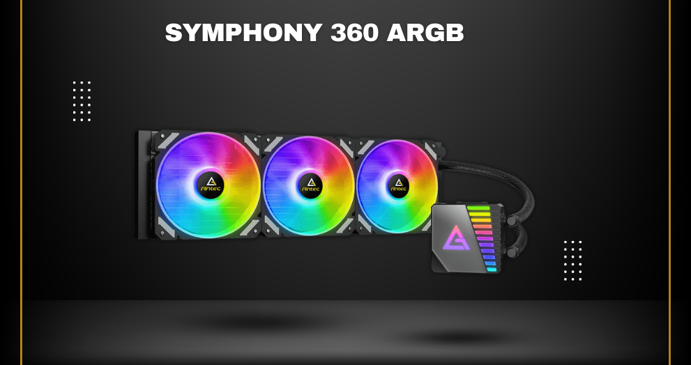 SYMPHONY 360 ARGB