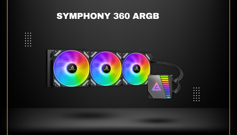 SYMPHONY 360 ARGB