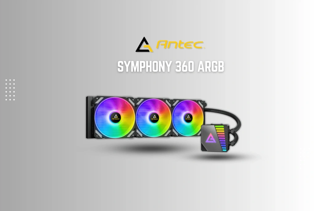 SYMPHONY 360 ARGB