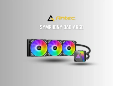 SYMPHONY 360 ARGB