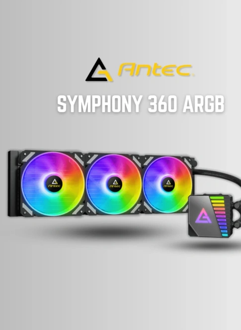 SYMPHONY 360 ARGB