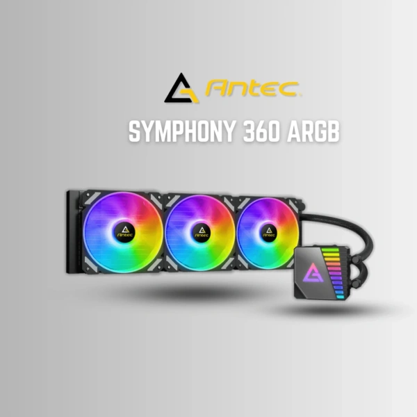 SYMPHONY 360 ARGB