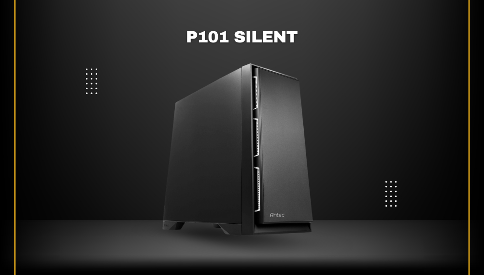 P101 Silent