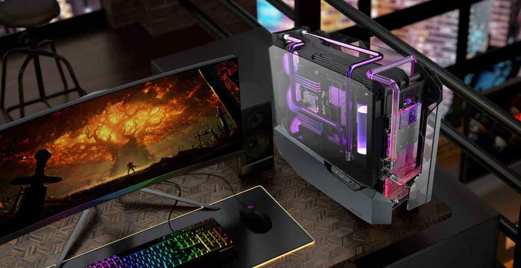 Unleash Your Gaming Potential: How the Right PC Cabinet Can Enhance Your Gaming Experience