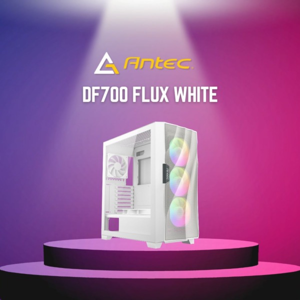 DF700 Flux White
