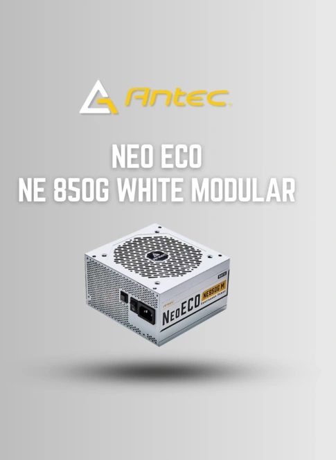 NE850G M White