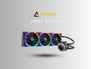 Vortex 360 ARGB