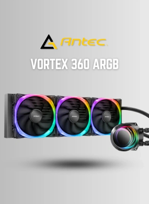 Vortex 360 ARGB