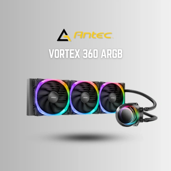 Vortex 360 ARGB