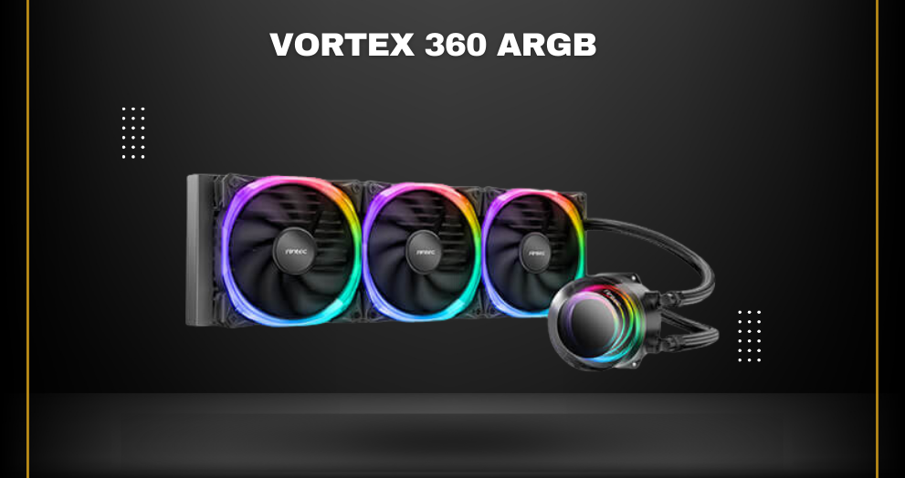 Vortex 360 ARGB