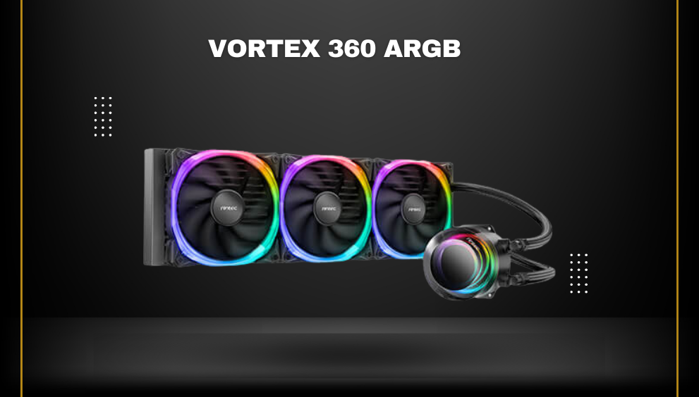 Vortex 360 ARGB