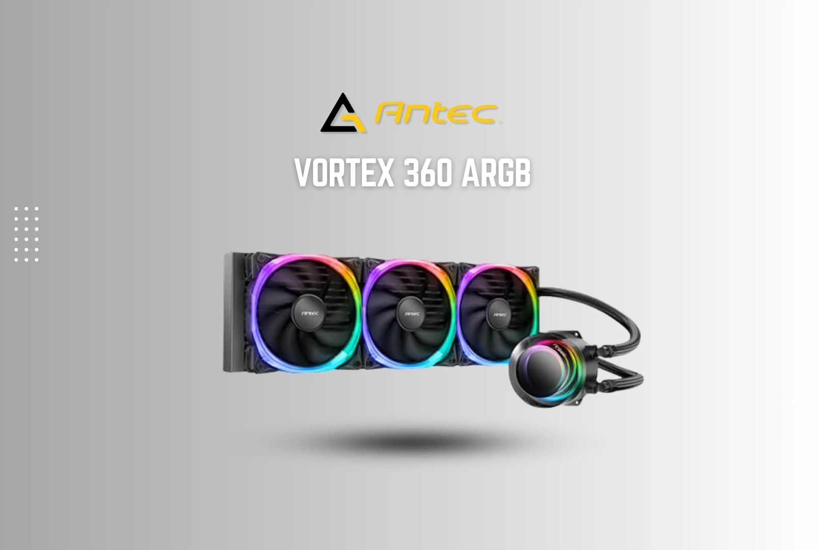 Vortex 360 ARGB