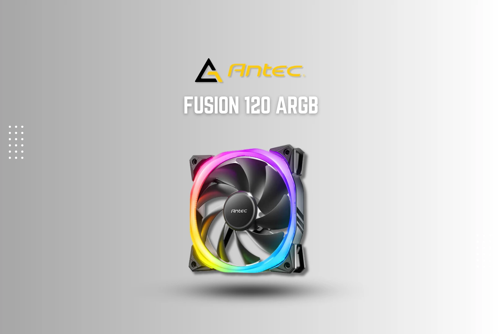 Fusion 120 ARGB