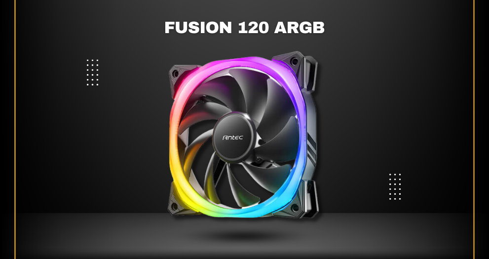 Fusion 120 ARGB