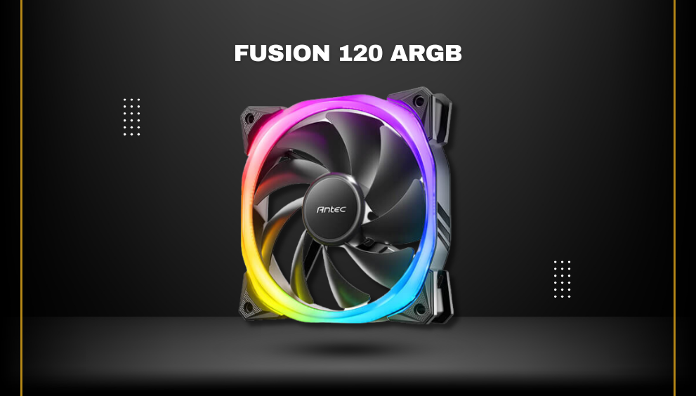 Fusion 120 ARGB