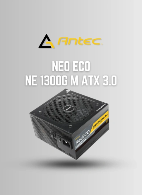 NE1300G M ATX 3.0