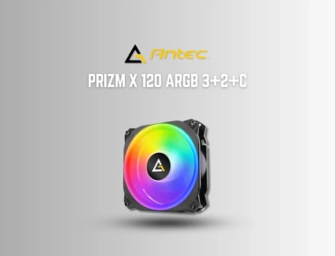 Prizm 120ARGB 3+2+C