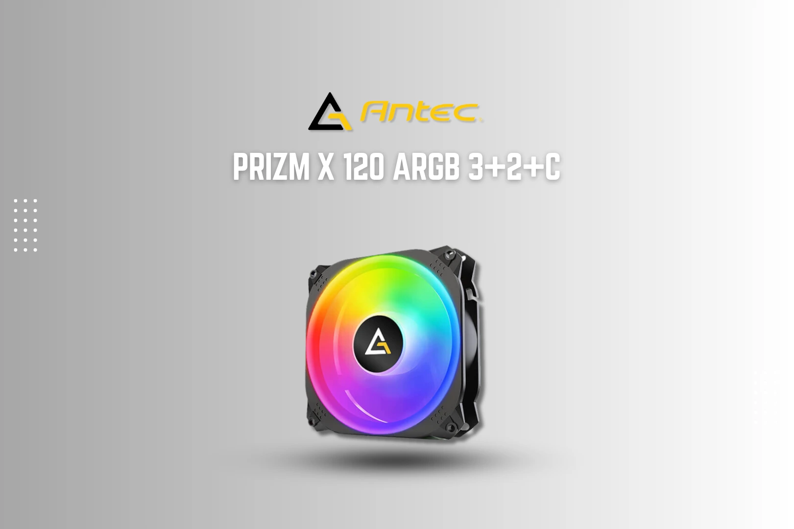 Prizm 120ARGB 3+2+C